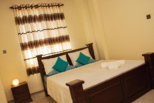 Evergreen Hotel Dambulla — фото 5