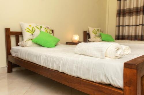 Дамбулла: Evergreen Hotel Dambulla