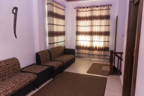 Дамбулла: Evergreen Hotel Dambulla