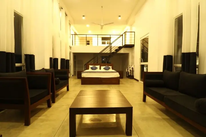 Минувангода: Sky14 Hotel Apartments Malabe