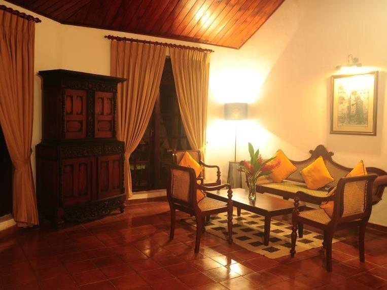Ратнапура: Udapola Villa