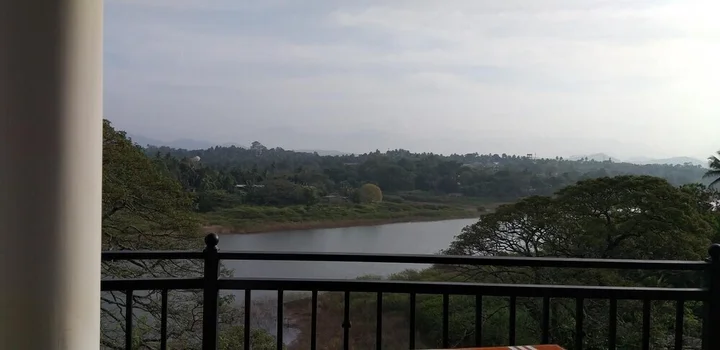 Канди: Mahaweli King's Villa