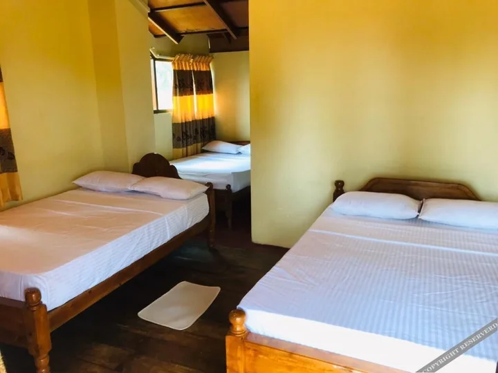 Берагала: Kallycave Eco Lodge