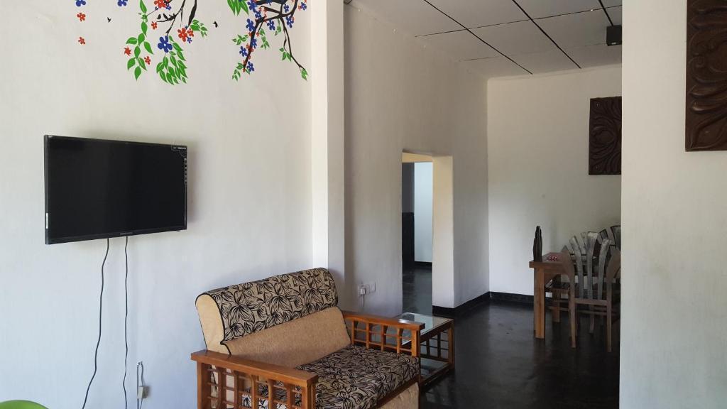 Бандаравела: Royal Park Holiday Inn