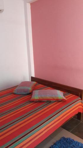 Курунегала: Hotel Mount
