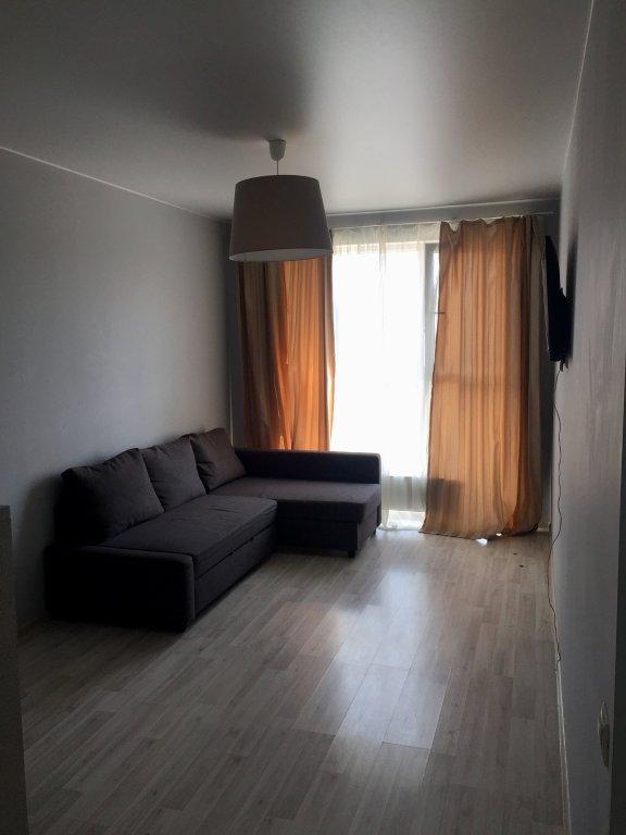 Балашиха: Akvarel Apartments