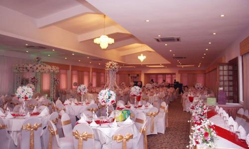 Панадура: Aqua Pearl Lake Resort