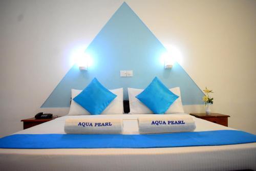 Панадура: Aqua Pearl Lake Resort