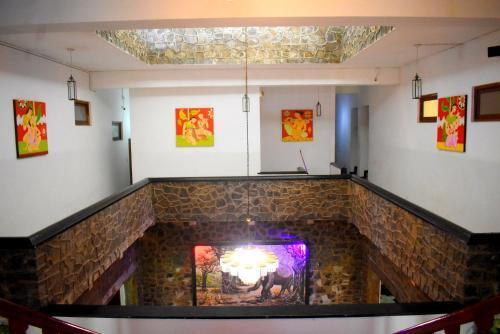 Панадура: Aqua Pearl Lake Resort