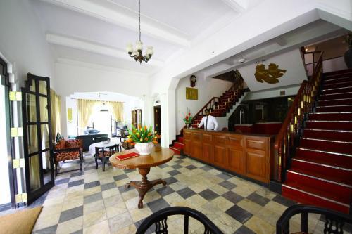 Панадура: Aqua Pearl Lake Resort