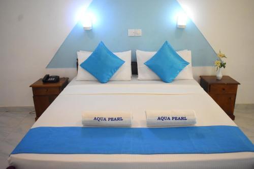 Aqua Pearl Lake Resort — фото 5