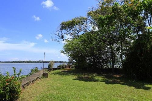 Aqua Pearl Lake Resort — фото 1