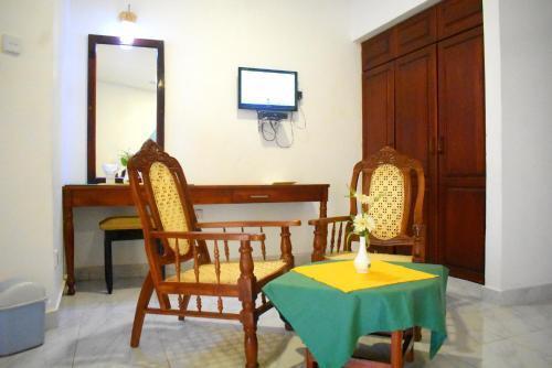 Панадура: Aqua Pearl Lake Resort