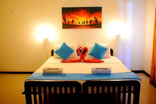 Панадура: Aqua Pearl Lake Resort