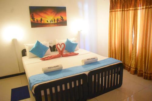 Панадура: Aqua Pearl Lake Resort
