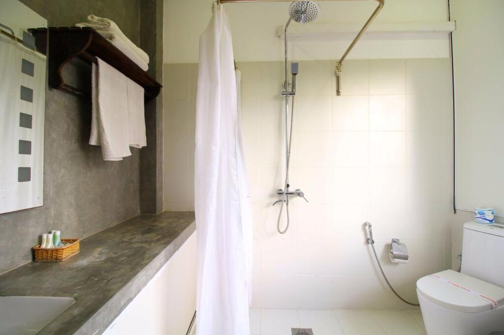 Унаватуна: Отель Rock Fort Hotel