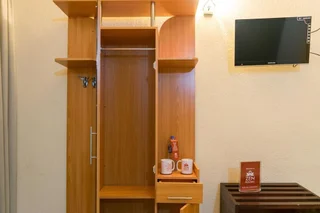 Коломбо: ZEN Rooms Sea Street Pettah Colombo
