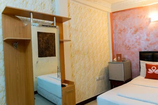 Коломбо: ZEN Rooms Sea Street Pettah Colombo