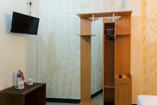 Коломбо: ZEN Rooms Sea Street Pettah Colombo