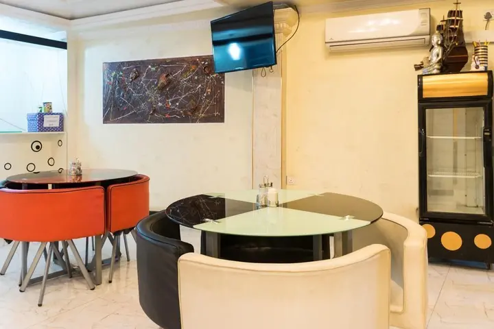 Коломбо: ZEN Rooms Sea Street Pettah Colombo