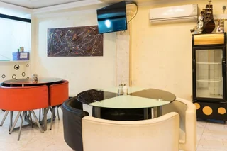 Коломбо: ZEN Rooms Sea Street Pettah Colombo