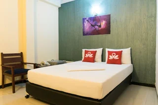 Коломбо: ZEN Rooms Sea Street Pettah Colombo