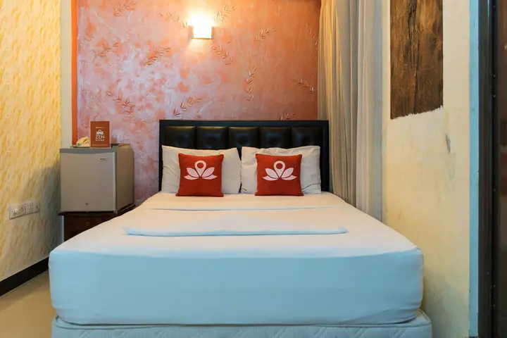 Коломбо: ZEN Rooms Sea Street Pettah Colombo