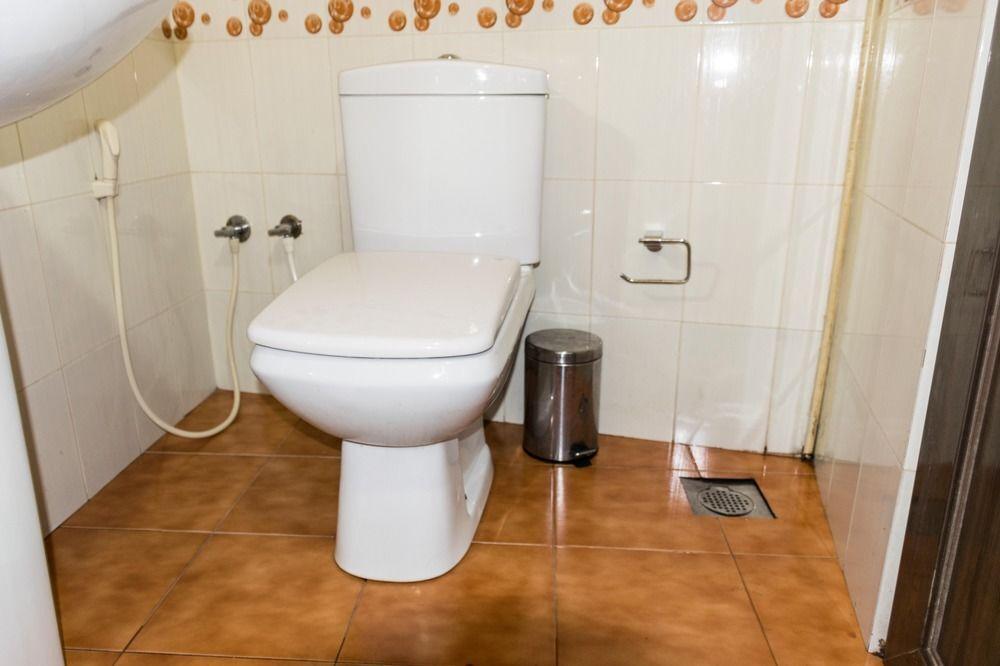 Коломбо: ZEN Rooms Sea Street Pettah Colombo