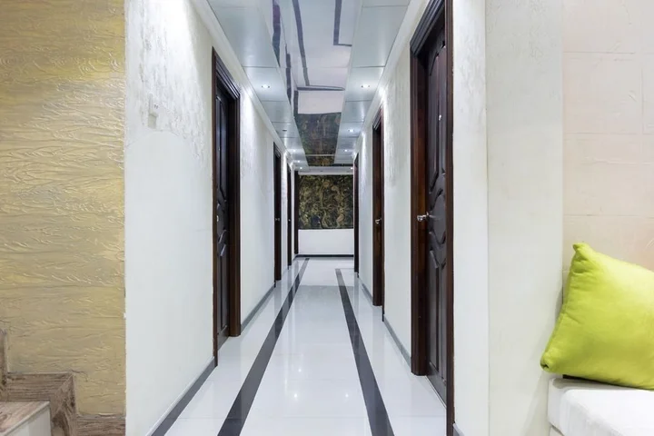 Коломбо: ZEN Rooms Sea Street Pettah Colombo