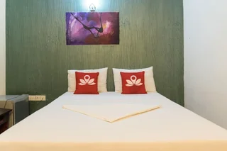 Коломбо: ZEN Rooms Sea Street Pettah Colombo