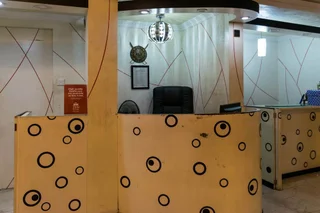 Коломбо: ZEN Rooms Sea Street Pettah Colombo