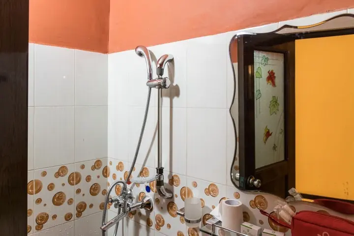 Коломбо: ZEN Rooms Sea Street Pettah Colombo