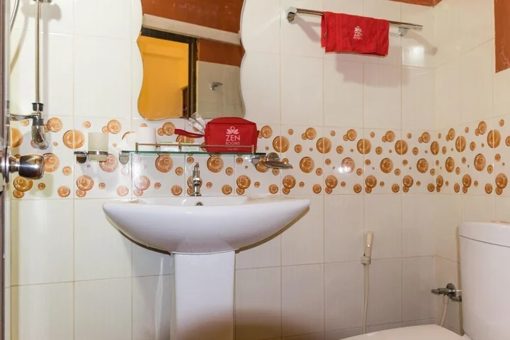 Коломбо: ZEN Rooms Sea Street Pettah Colombo