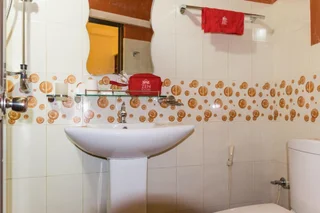 Коломбо: ZEN Rooms Sea Street Pettah Colombo