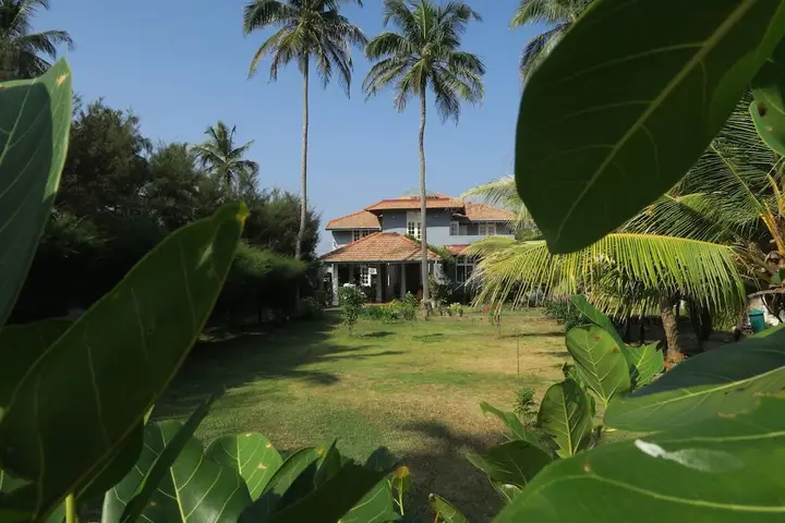 Boutique Health-focused Hotel on the Beach in Sri Lanka, Just North of Colombo — фото 6