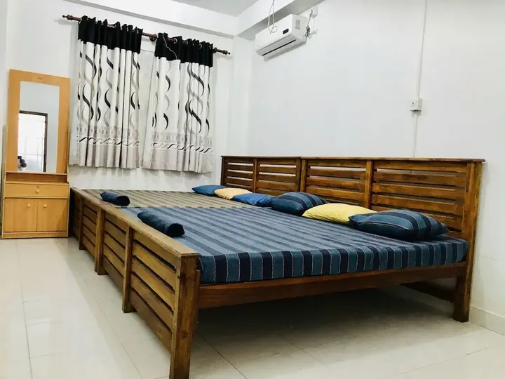 The Beach House  Nilaveli — фото 4