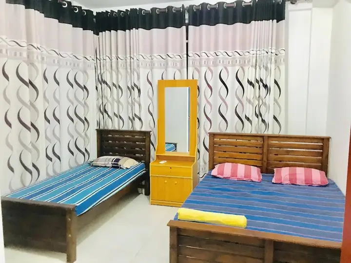 The Beach House  Nilaveli — фото 2