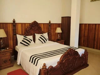 Элла: Ella Mount Heaven Hotel