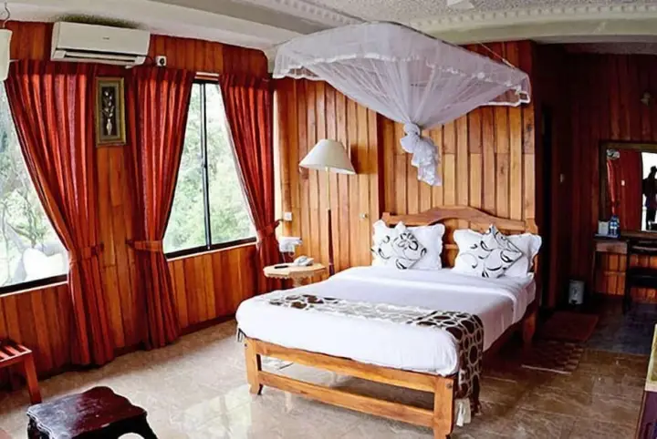 Ella Mount Heaven Hotel — фото 3