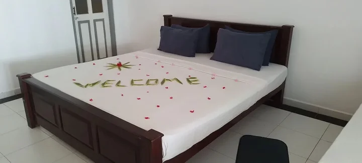Ахангама: 7th sky idyll hotel