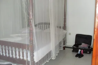 Ахангама: 7th sky idyll hotel