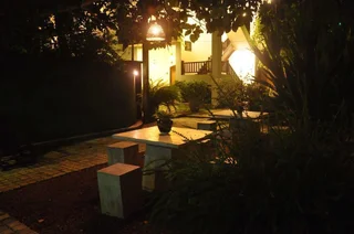 Унаватуна: Villa Green