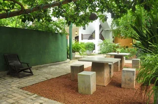 Унаватуна: Villa Green