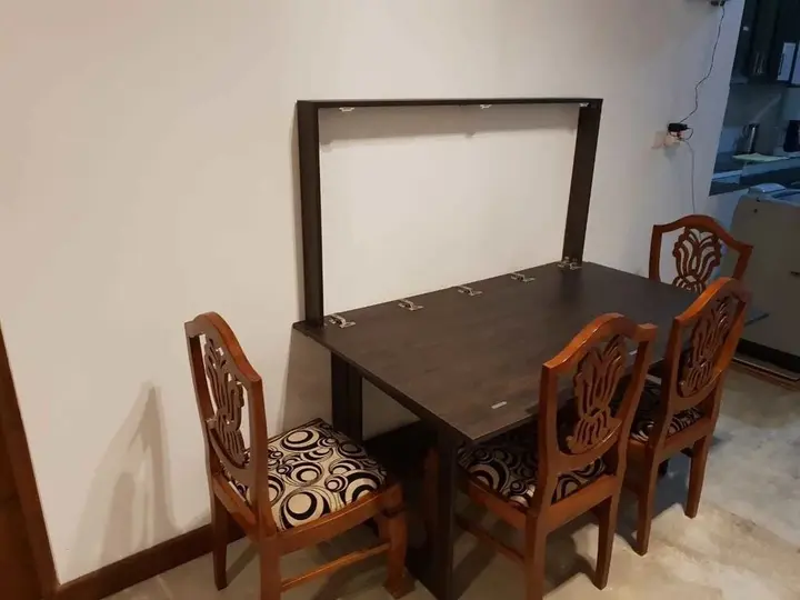 Коломбо: Trellis Apartment