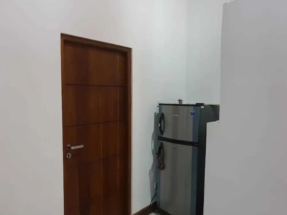 Коломбо: Trellis Apartment