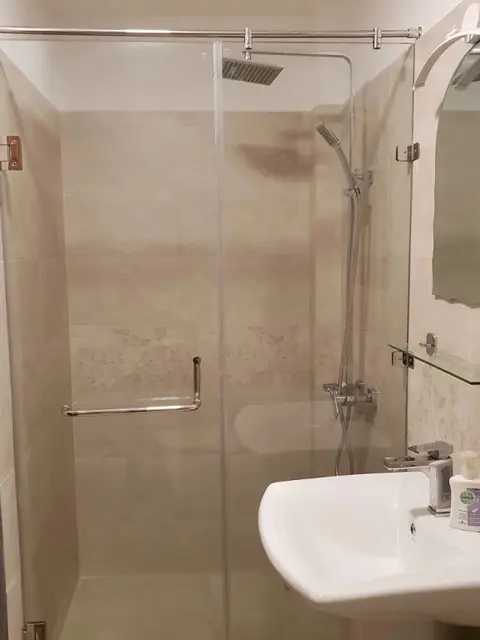 Коломбо: Trellis Apartment