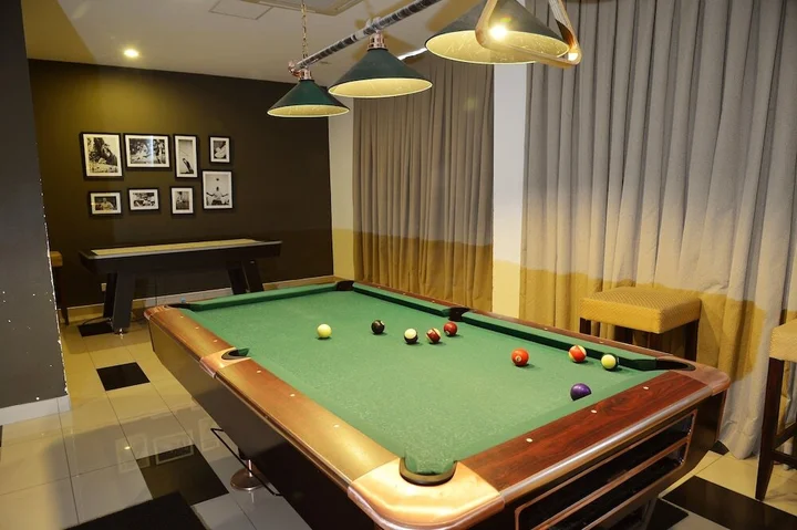Коломбо: Luxury Apartment