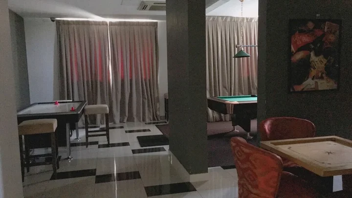 Коломбо: Luxury Apartment