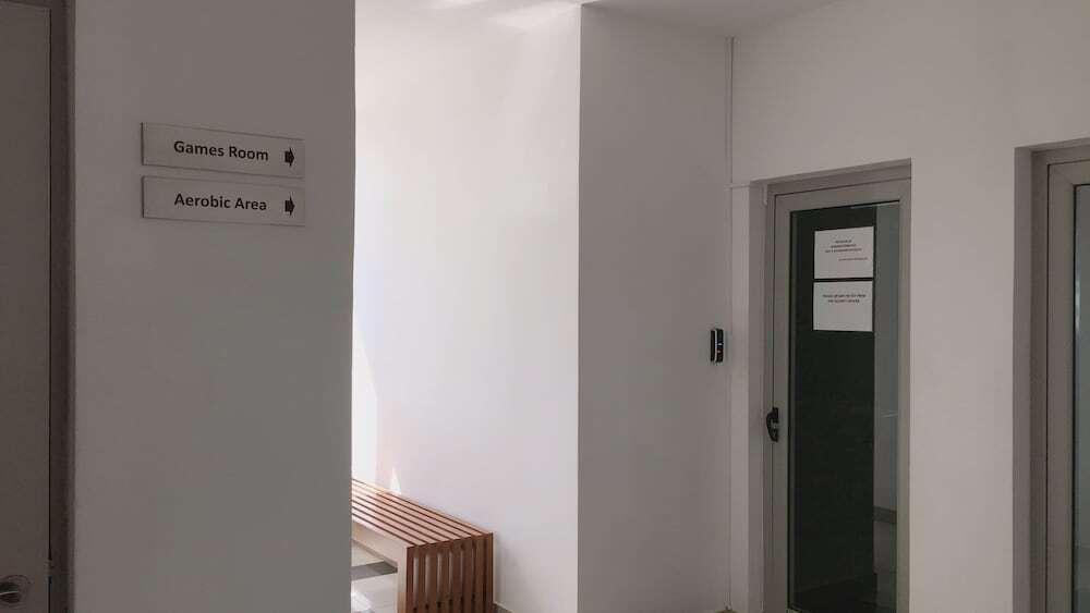 Коломбо: Luxury Apartment
