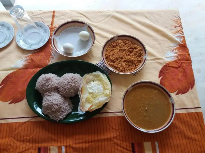 Диквелла: Cashew Villa Hiriketiya